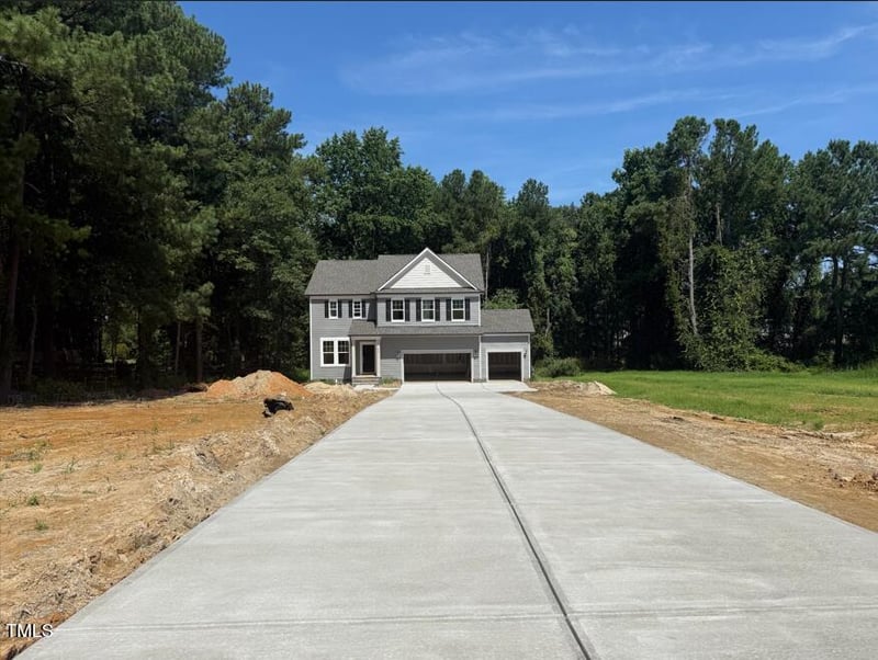 420 Shelby Meadow Ln, Angier, NC 27501