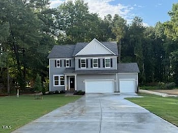 420 Shelby Meadow Ln, Angier, NC 27501