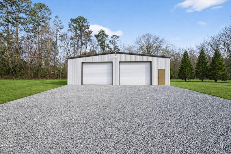 420 Shoffner St, Graham, NC 27253