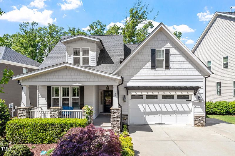 420 Skybluff Cir, Fuquay Varina, NC 27526