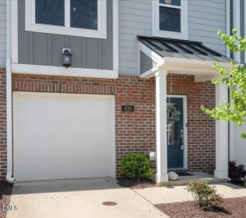 420 Skymont Dr, Holly Springs, NC 27540