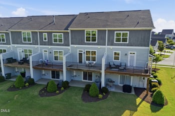 420 Skymont Dr, Holly Springs, NC 27540