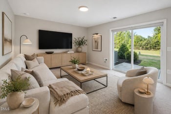 420 Skymont Dr, Holly Springs, NC 27540