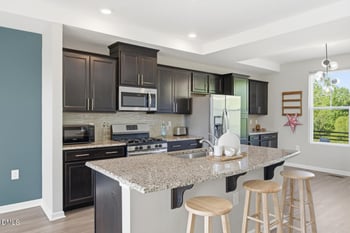 420 Skymont Dr, Holly Springs, NC 27540