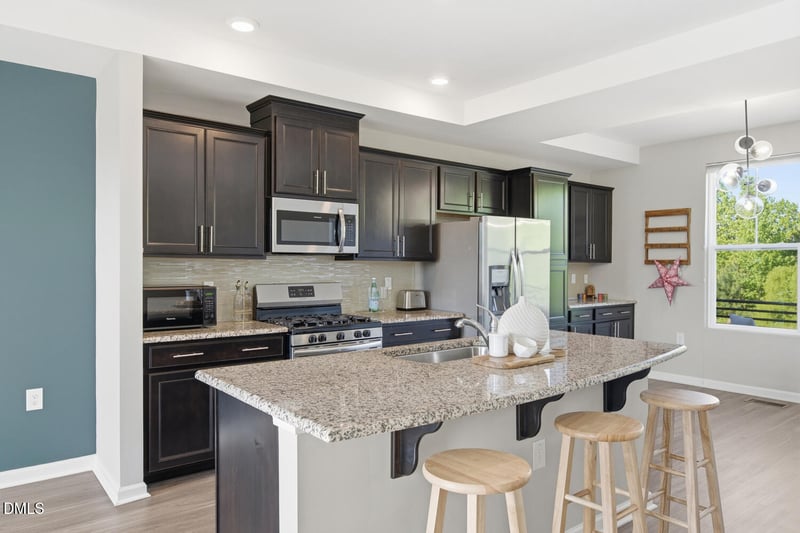 420 Skymont Dr, Holly Springs, NC 27540