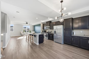 420 Skymont Dr, Holly Springs, NC 27540