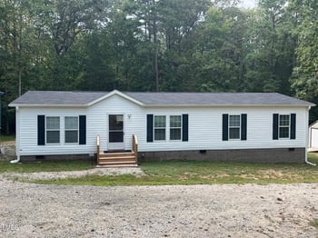 420 Spring Ln, Henderson, NC 27537