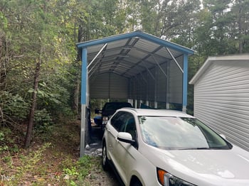 420 Spring Ln, Henderson, NC 27537