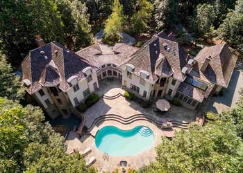 420 Stone Currie Dr, Hillsborough, NC 27278
