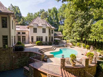 420 Stone Currie Dr, Hillsborough, NC 27278