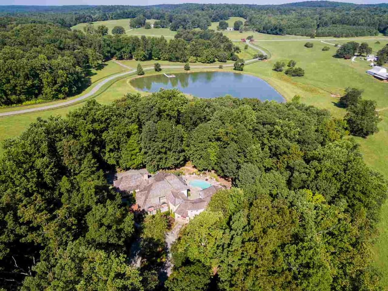 420 Stone Currie Dr, Hillsborough, NC 27278