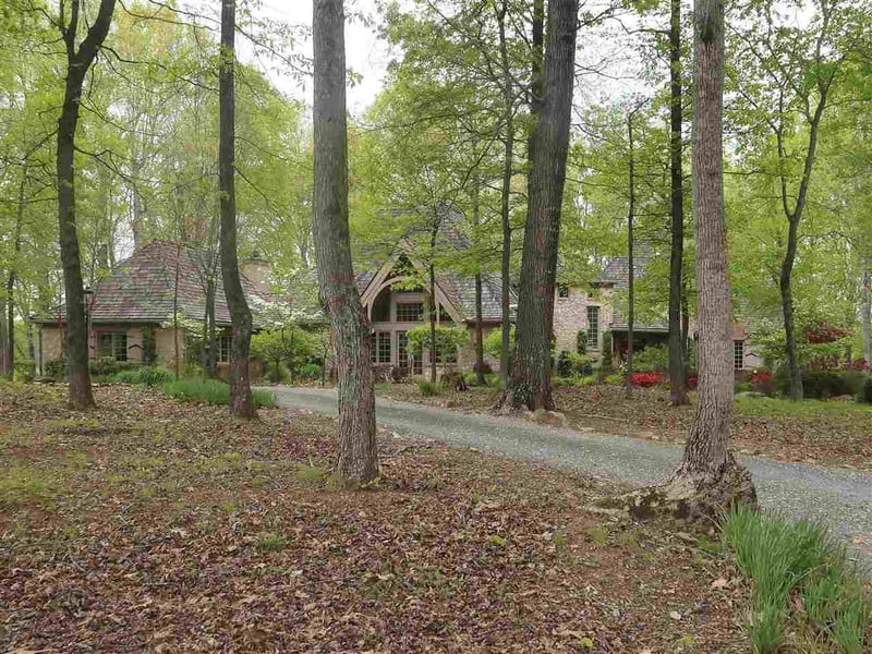 420 Stone Currie Dr, Hillsborough, NC 27278