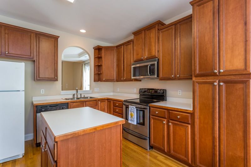 420 Stone Monument Dr, Wake Forest, NC 27587
