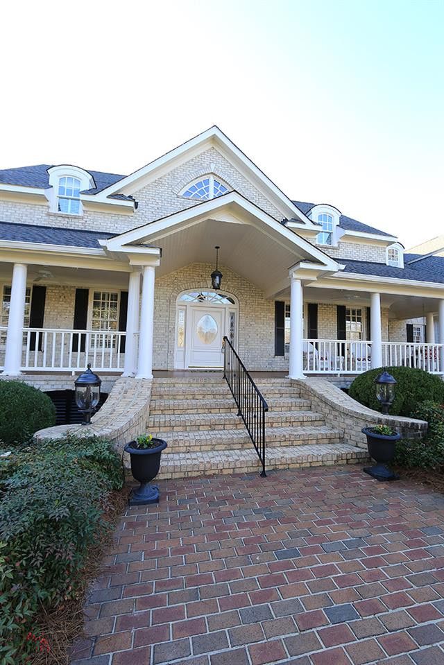 420 Swans Mill Crossing, Raleigh, NC 27614