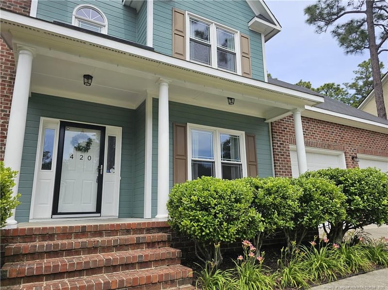 420 Tarmore Ct, Fayetteville, NC 28311