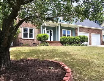 420 Tarmore Ct, Fayetteville, NC 28311