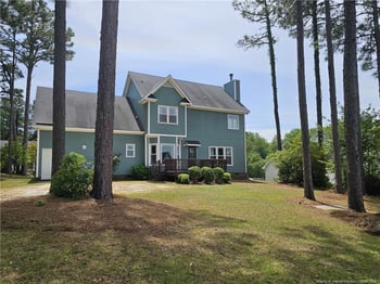 420 Tarmore Ct, Fayetteville, NC 28311