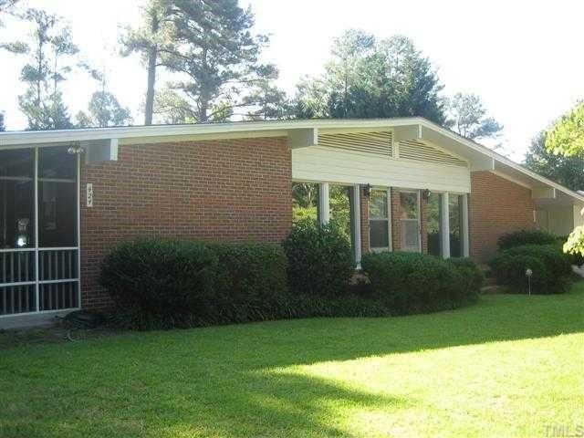 420 Third Ave, Knightdale, NC 27545
