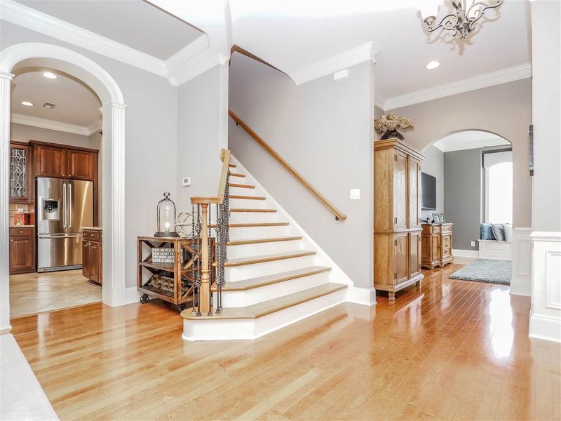 420 Travertine Dr, Cary, NC 27519