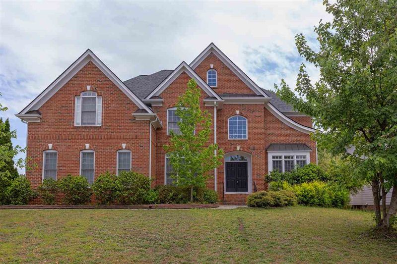420 Virginia Water Dr, Rolesville, NC 27571