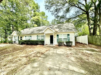 420 Wall St, Wendell, NC 27591