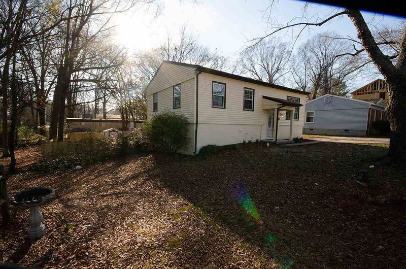 420 E Walnut Ave, Wake Forest, NC 27587