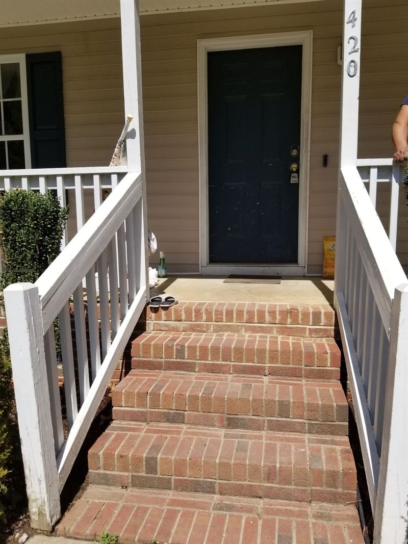 420 Westonridge Rn, Garner, NC 27529