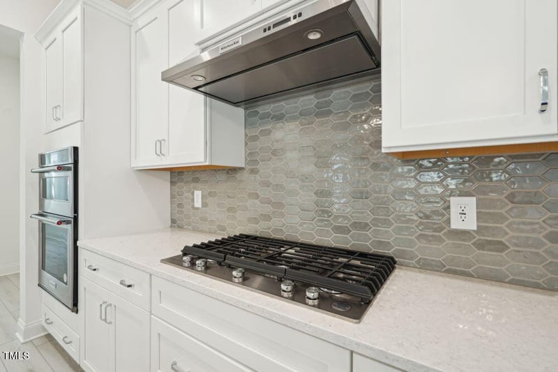 420 White Mulberry Ln, Holly Springs, NC 27540