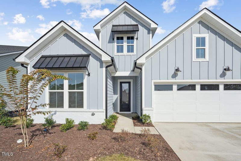 420 White Mulberry Ln, Holly Springs, NC 27540