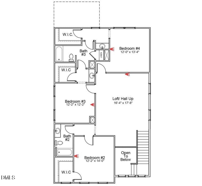 420 White Oak Garden Way #317, Garner, NC 27529
