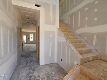 420 White Oak Garden Way #317, Garner, NC 27529