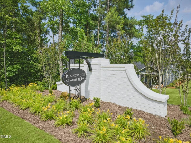 420 White Oak Garden Way #317, Garner, NC 27529