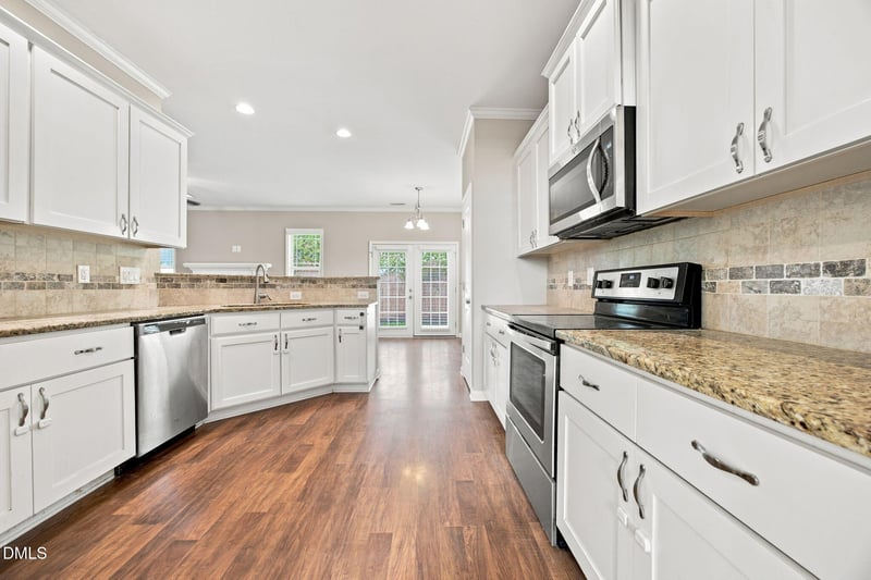 420 Williams White Rd, Zebulon, NC 27597