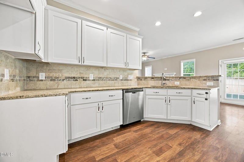 420 Williams White Rd, Zebulon, NC 27597