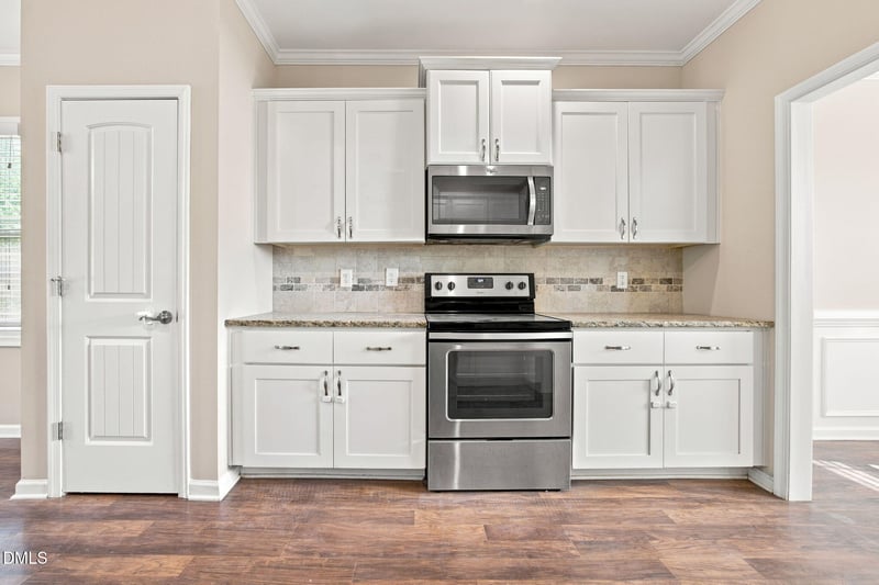 420 Williams White Rd, Zebulon, NC 27597
