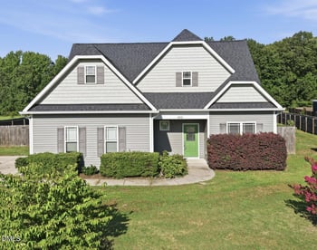 420 Williams White Rd, Zebulon, NC 27597