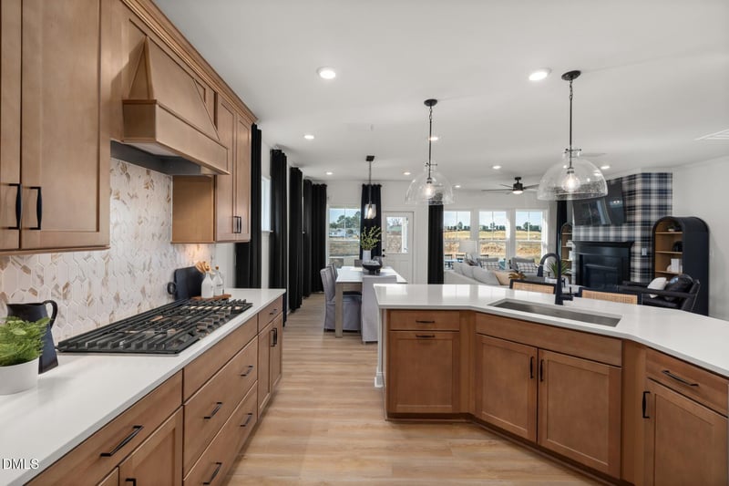 420 Willow Vale Ave, Knightdale, NC 27545