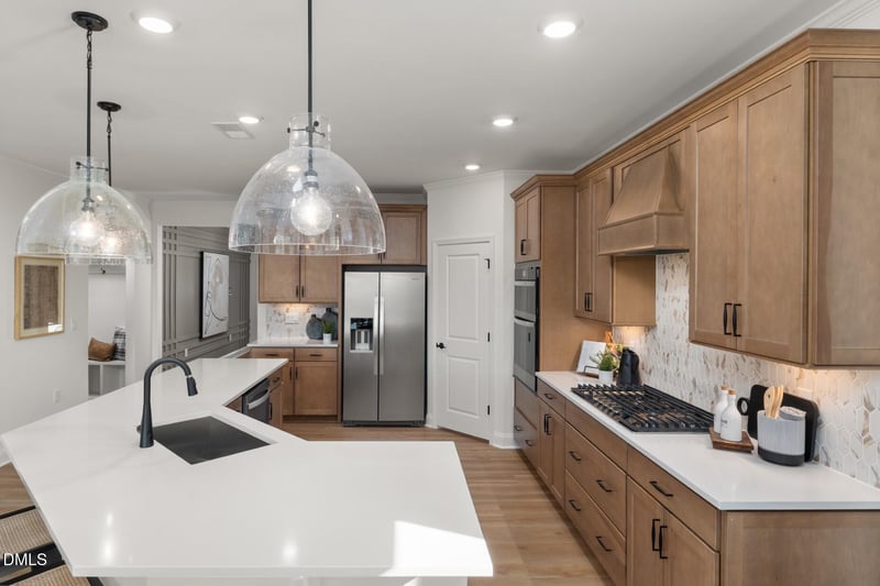 420 Willow Vale Ave, Knightdale, NC 27545