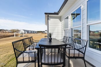 420 Willow Vale Ave, Knightdale, NC 27545