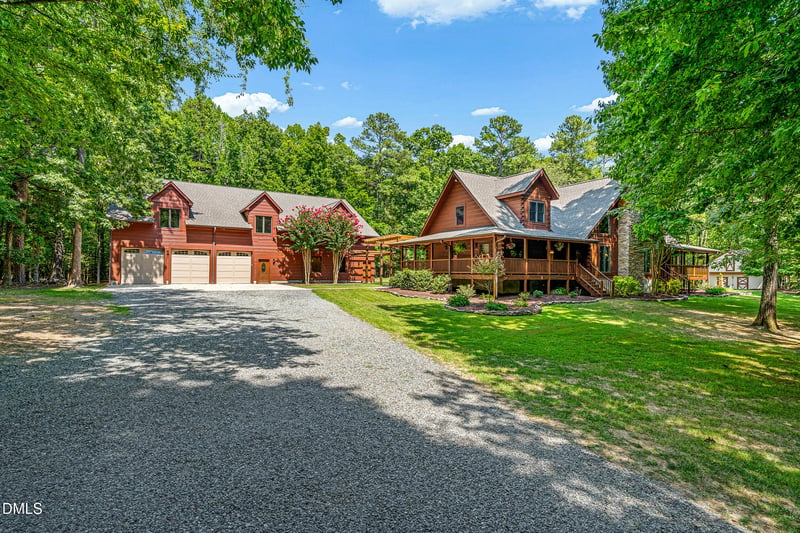 420 Windy Ridge Rd, Chapel Hill, NC 27517