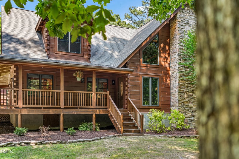 420 Windy Ridge Rd, Chapel Hill, NC 27517