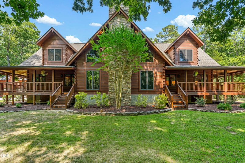 420 Windy Ridge Rd, Chapel Hill, NC 27517