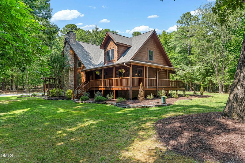 420 Windy Ridge Rd, Chapel Hill, NC 27517