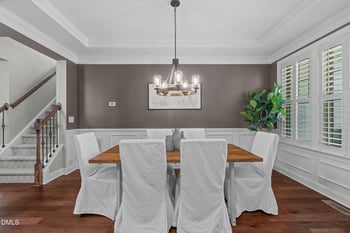 4200 Alpine Clover Dr, Wake Forest, NC 27587