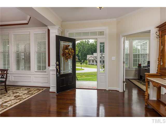 4200 Banks Stone Dr, Raleigh, NC 27603