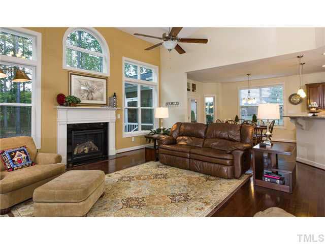 4200 Banks Stone Dr, Raleigh, NC 27603