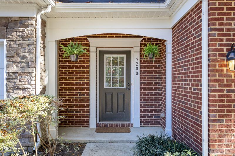 4200 Camden Woods Ct, Raleigh, NC 27612