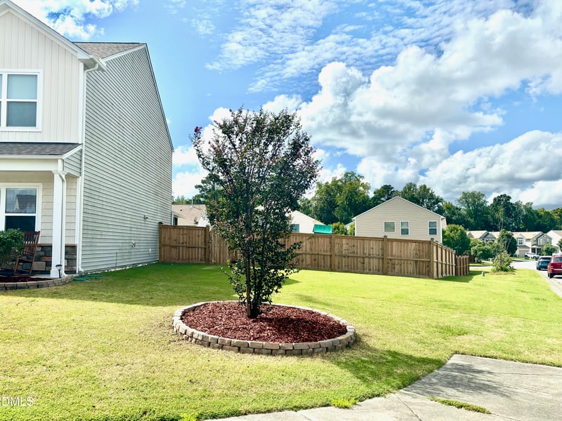 4200 Clava Dr, Raleigh, NC 27616