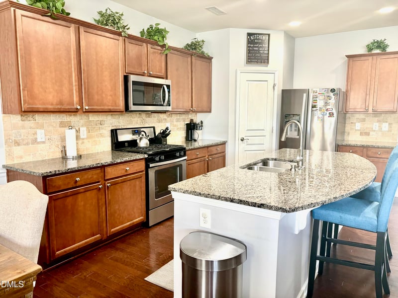 4200 Clava Dr, Raleigh, NC 27616