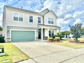 4200 Clava Dr, Raleigh, NC 27616